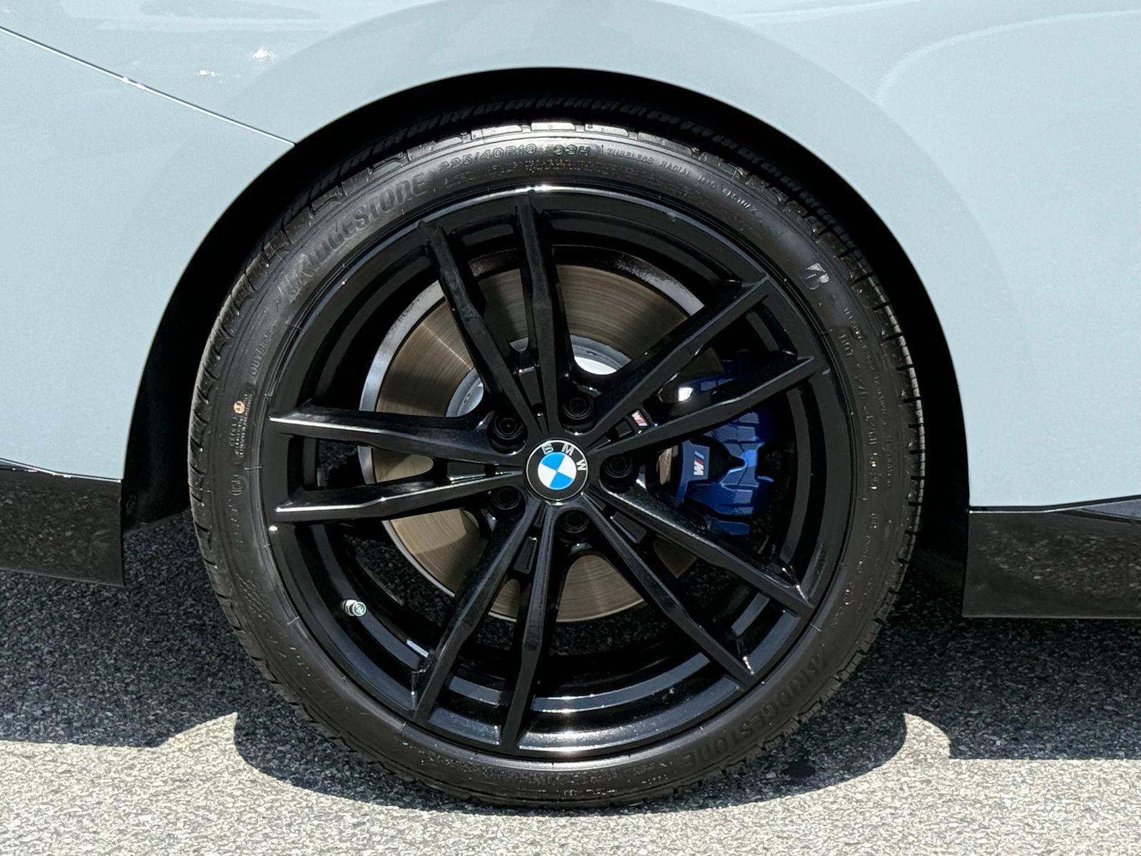 Certified 2024 BMW M240i xDrive Coupe image 18