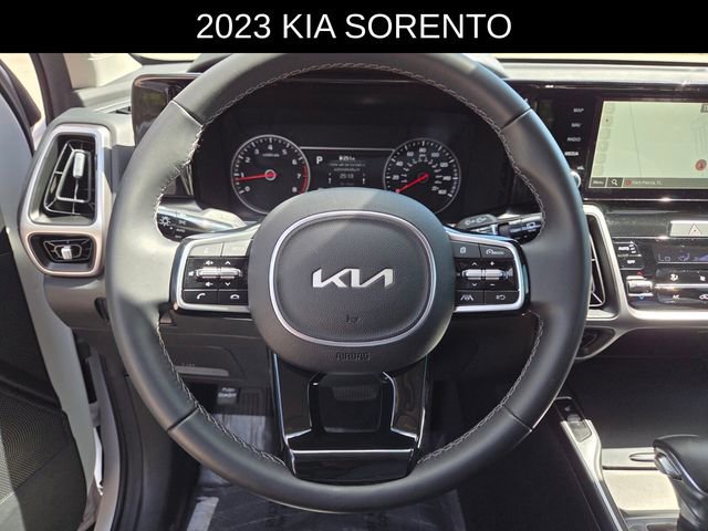 Used 2023 Kia Sorento S FWD image 26