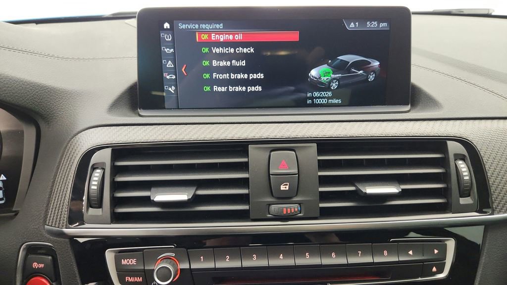 Used 2020 BMW M2 Competition w/ Executive Package image 34