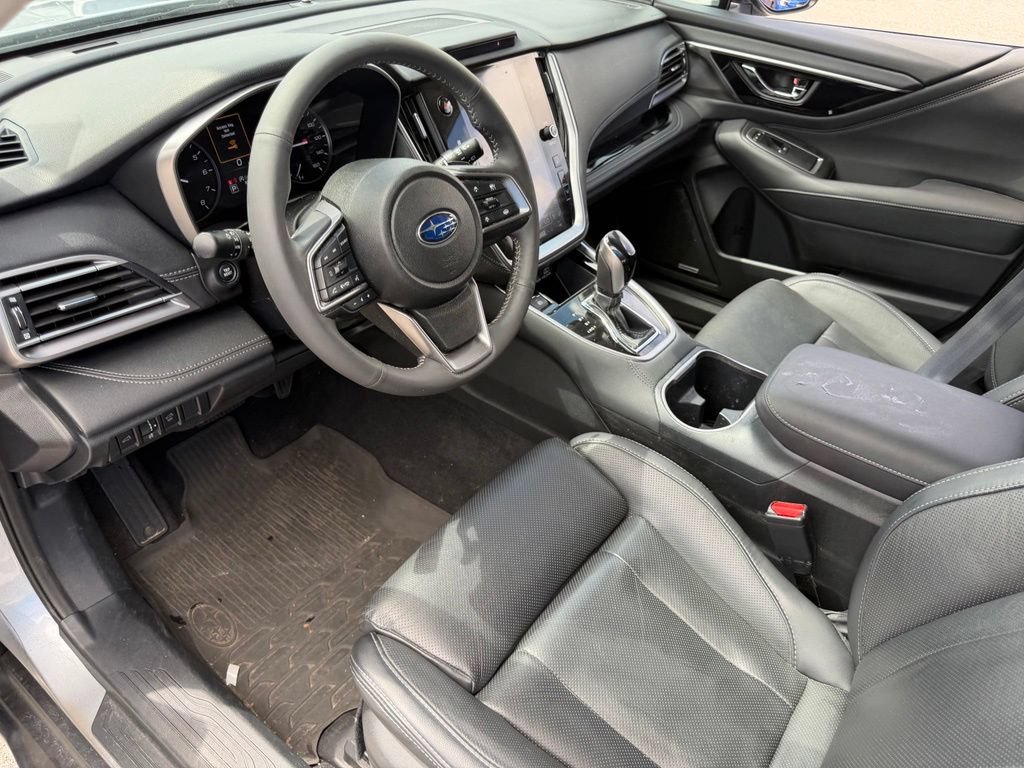 Used 2024 Subaru Outback Touring XT AWD/4WD image 26