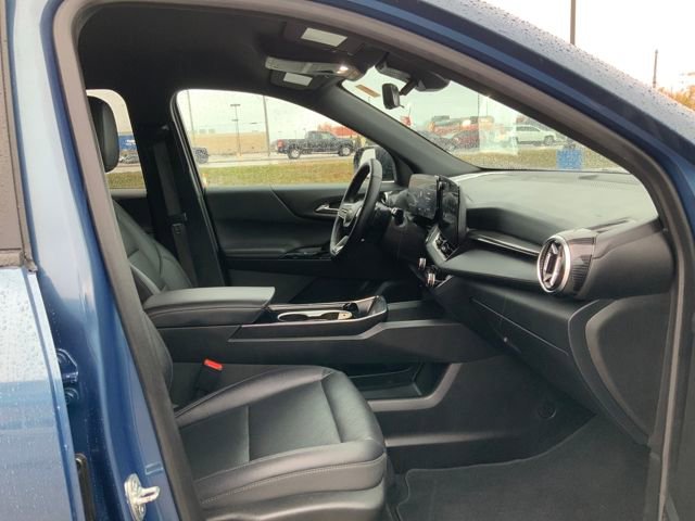 Certified 2025 Chevrolet Equinox LT w/ Convenience Package II image 16