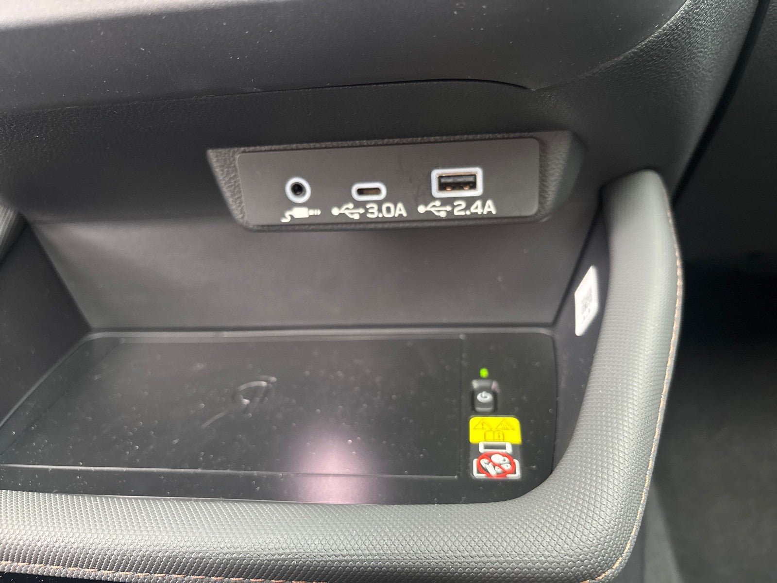 New 2026 Subaru Forester Sport AWD/4WD image 23