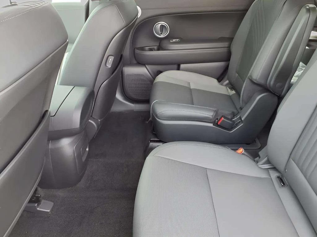 New 2026 Hyundai Palisade FWD Hybrid image 11