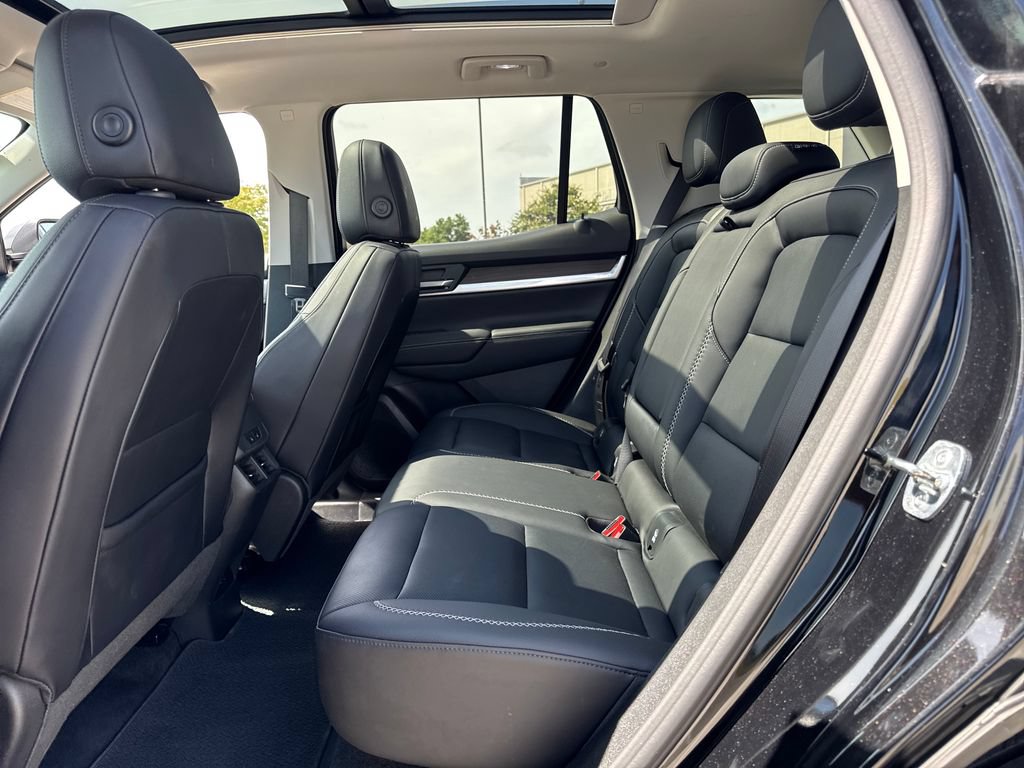 Used 2026 GMC Terrain Denali AWD/4WD image 13