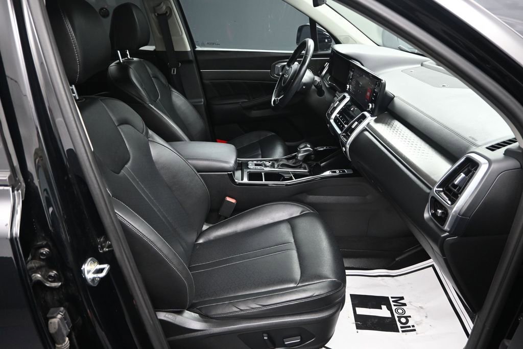 Certified 2022 Kia Sorento SX AWD/4WD image 41