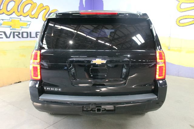Used 2019 Chevrolet Tahoe LS AWD/4WD image 3
