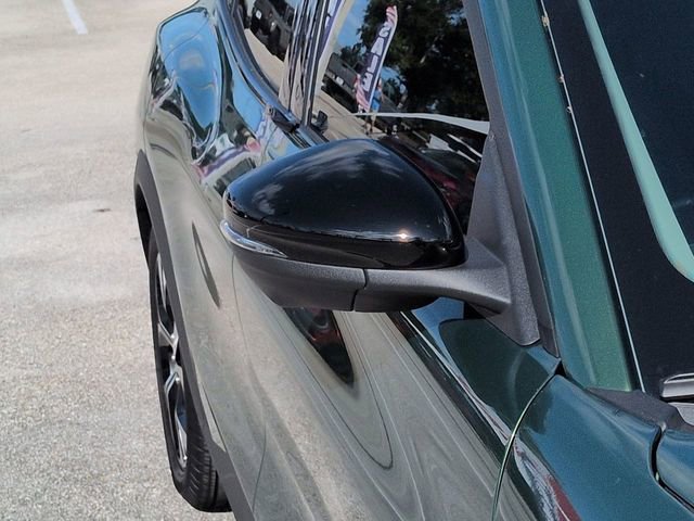 Certified 2025 Ford Mustang Mach-E Select AWD/4WD image 12