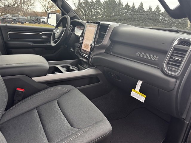 New 2026 RAM 1500 Big Horn image 15