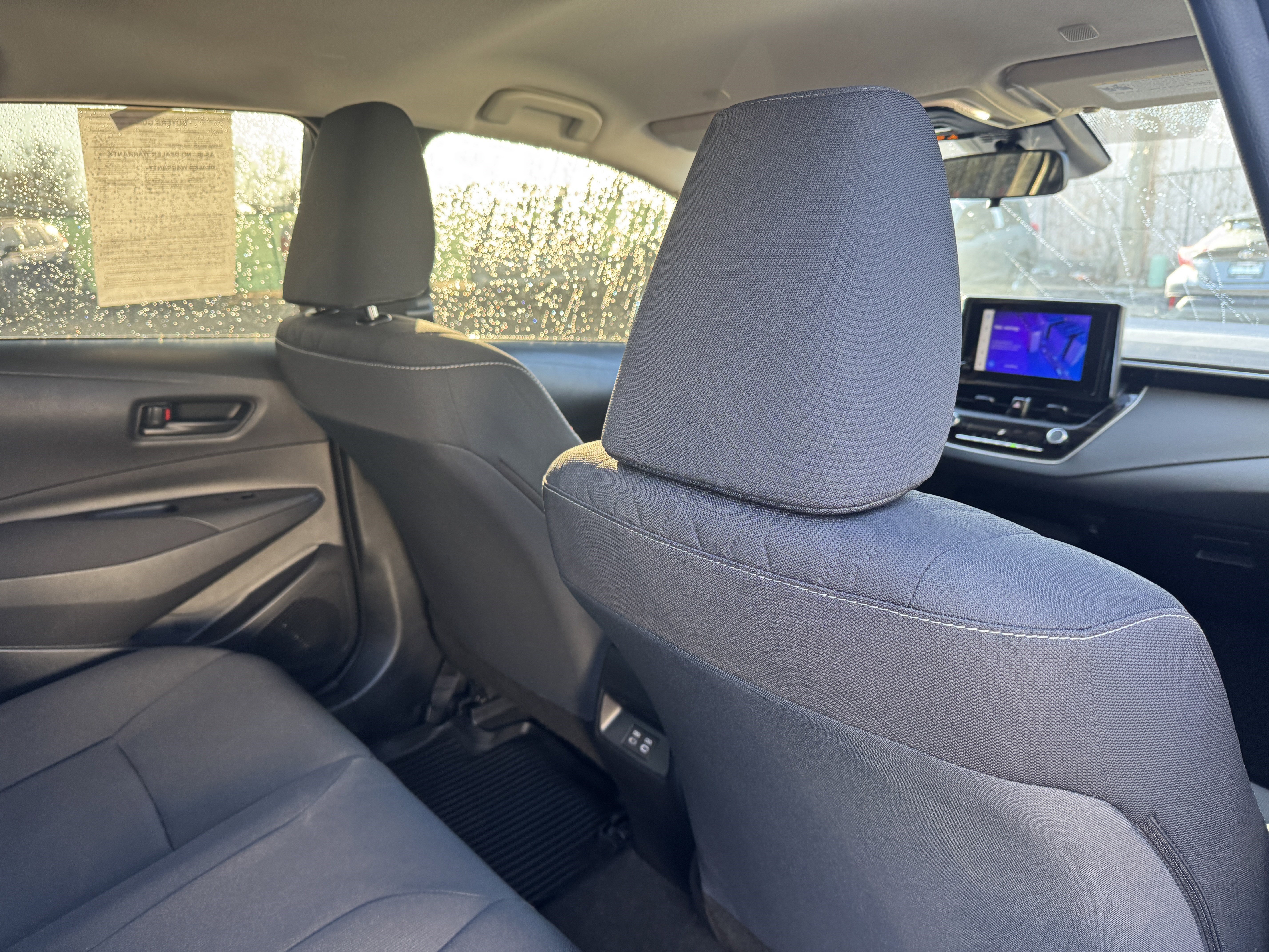 Used 2024 Toyota Corolla LE image 17