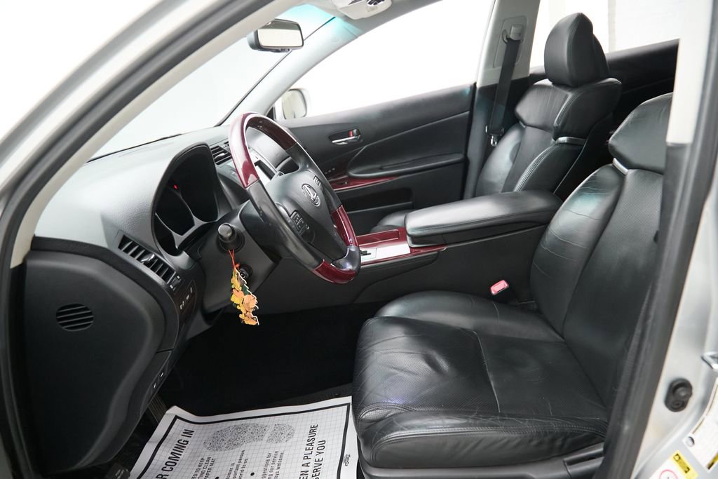 Used 2009 Lexus GS 450h RWD image 29