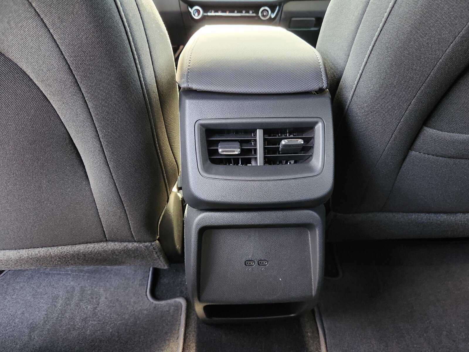 New 2026 Chevrolet Equinox EV LT image 10