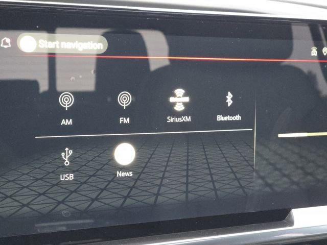 New 2026 GMC Sierra 1500 SLT w/ SLT Premium Plus Package image 27