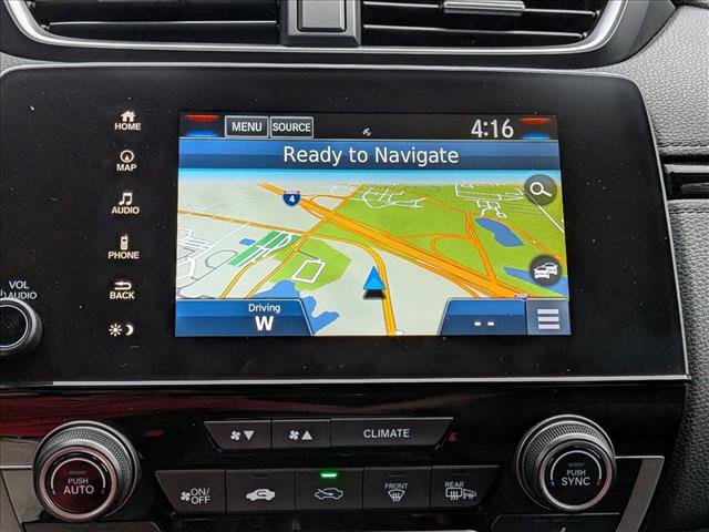 Used 2020 Honda CR-V Touring image 13