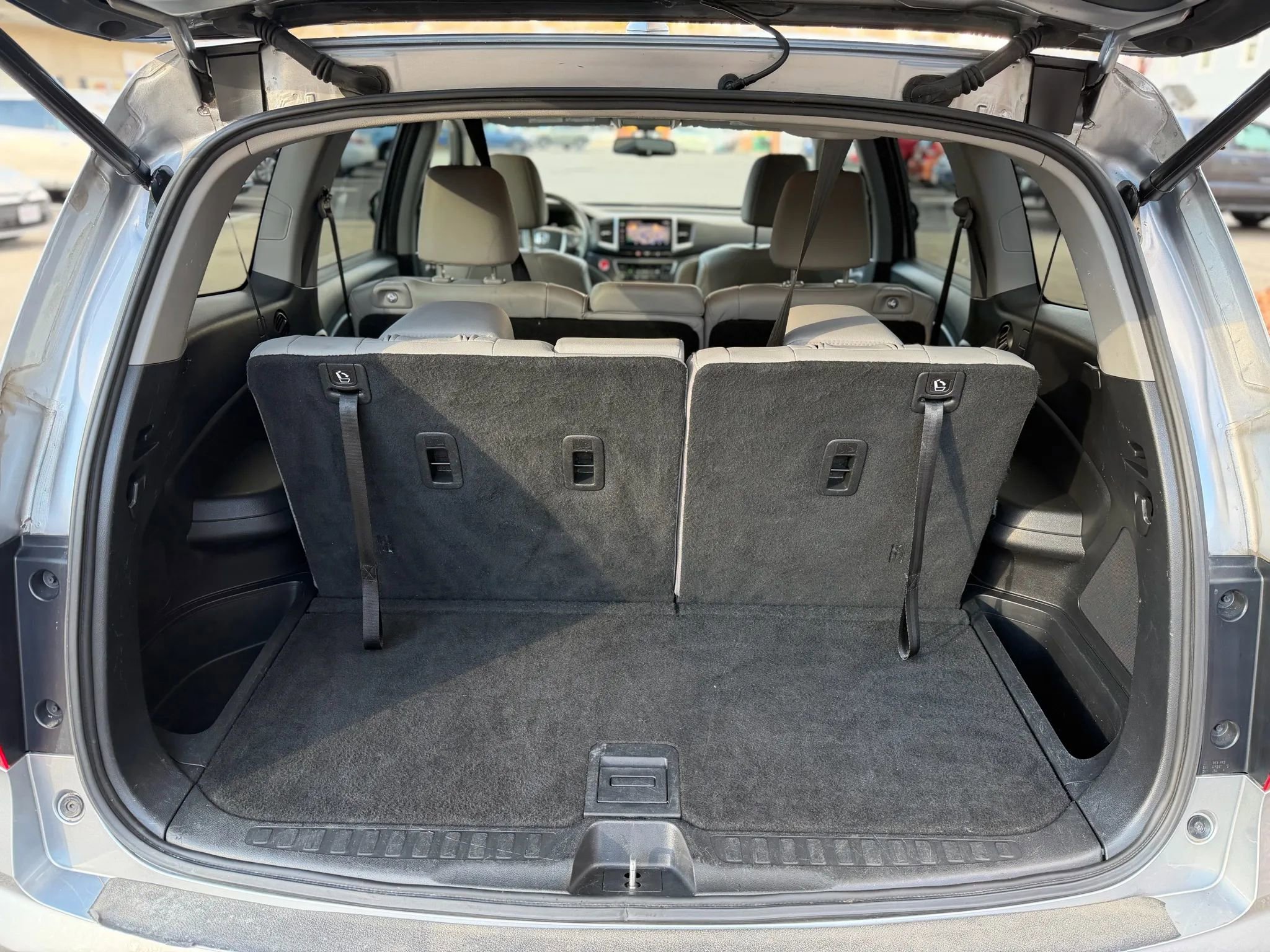 Used 2016 Honda Pilot EX-L image 62