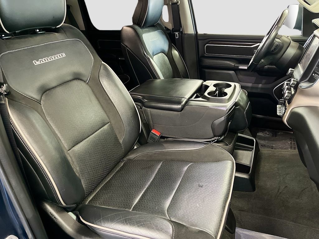 Used 2022 RAM 1500 Laramie image 29