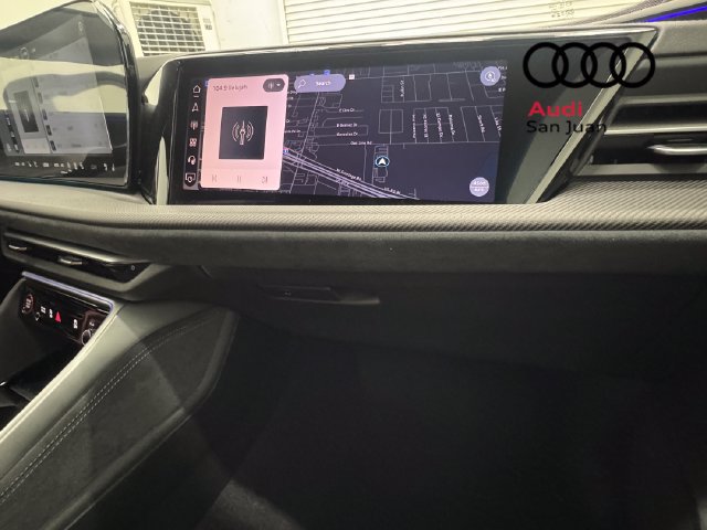 New 2026 Audi SQ5 Prestige AWD/4WD image 21