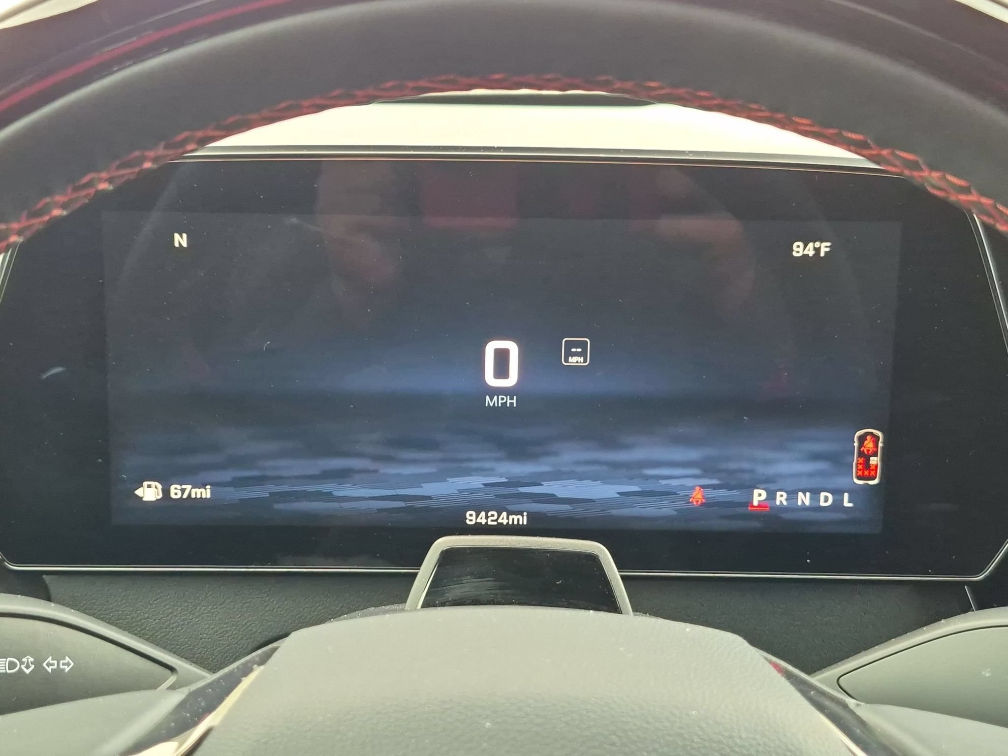 Certified 2026 Chevrolet Traverse RS FWD image 26