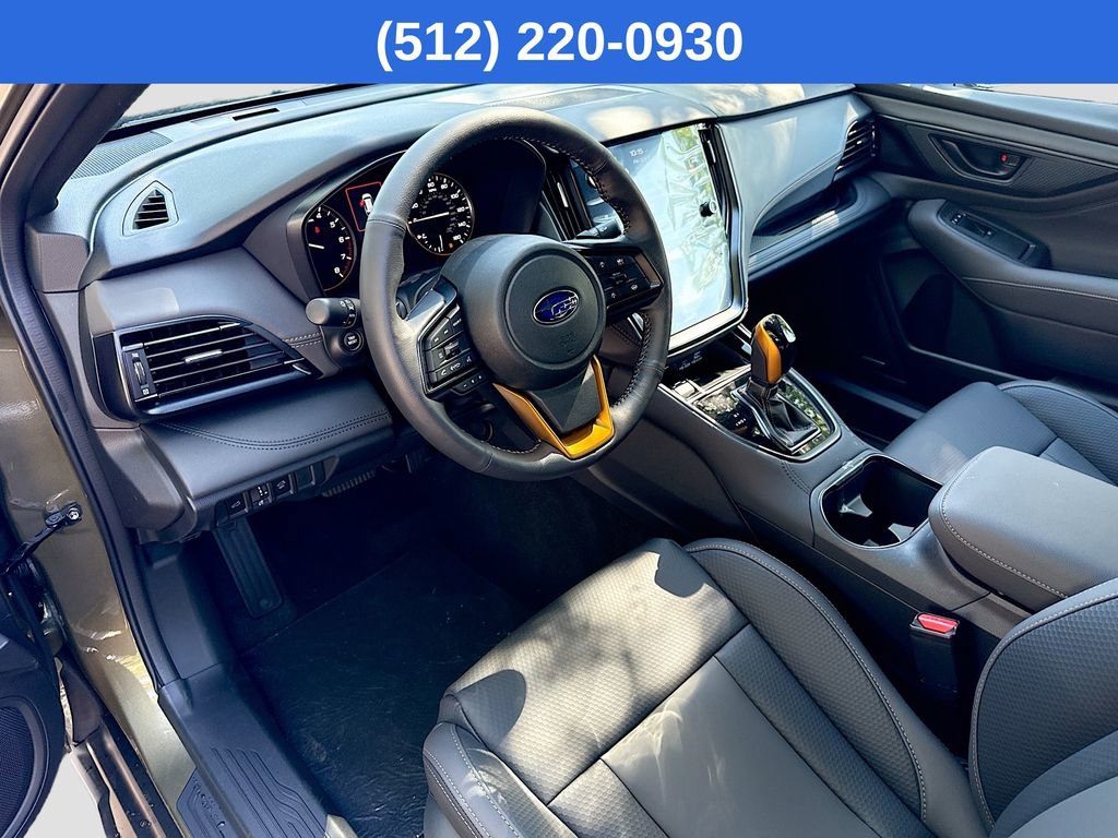 New 2025 Subaru Outback Wilderness image 10