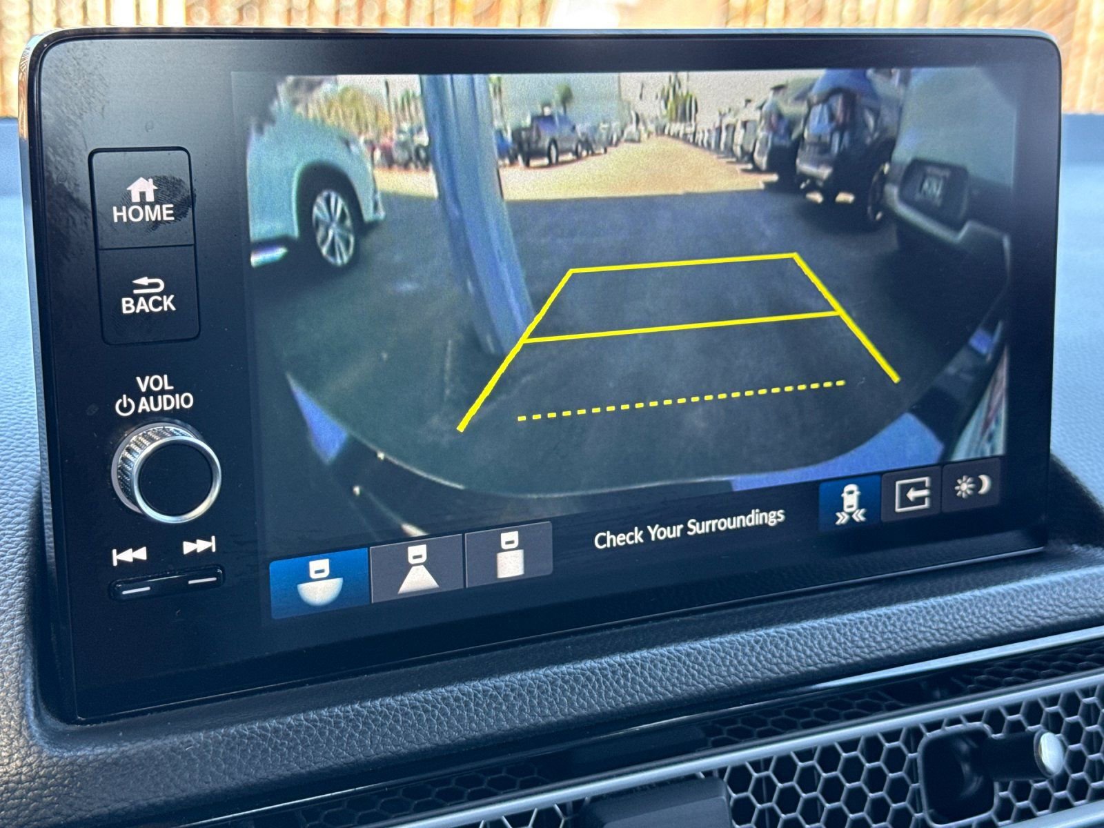 Used 2025 Honda Civic Sport Touring image 17