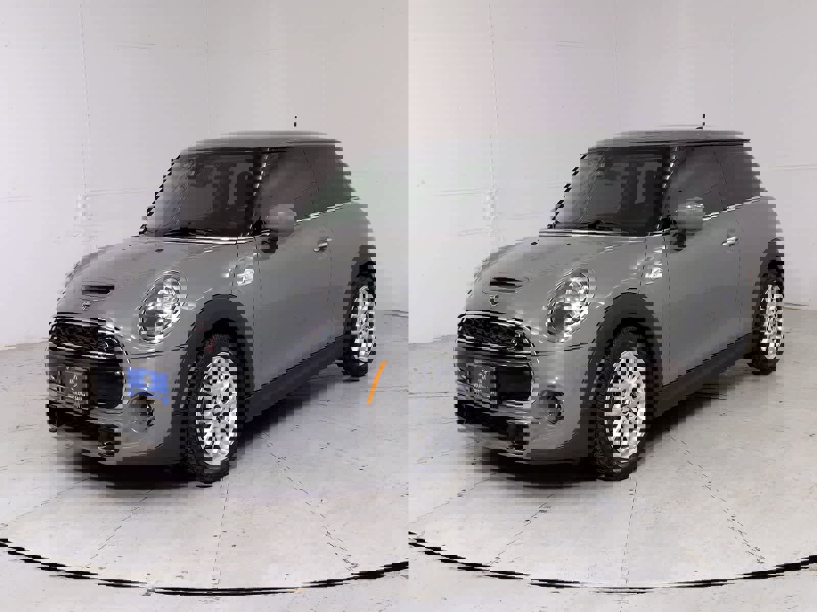 Used 2020 MINI Cooper S image 1