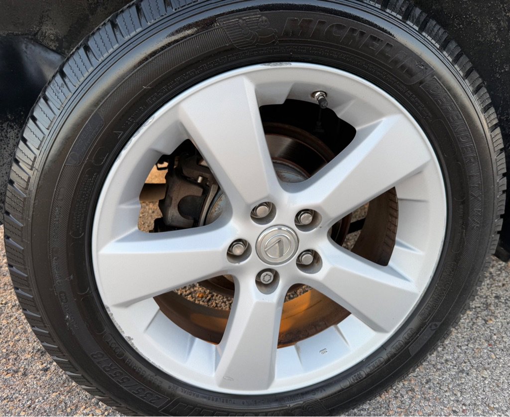 Used 2007 Lexus RX 350 2WD image 21