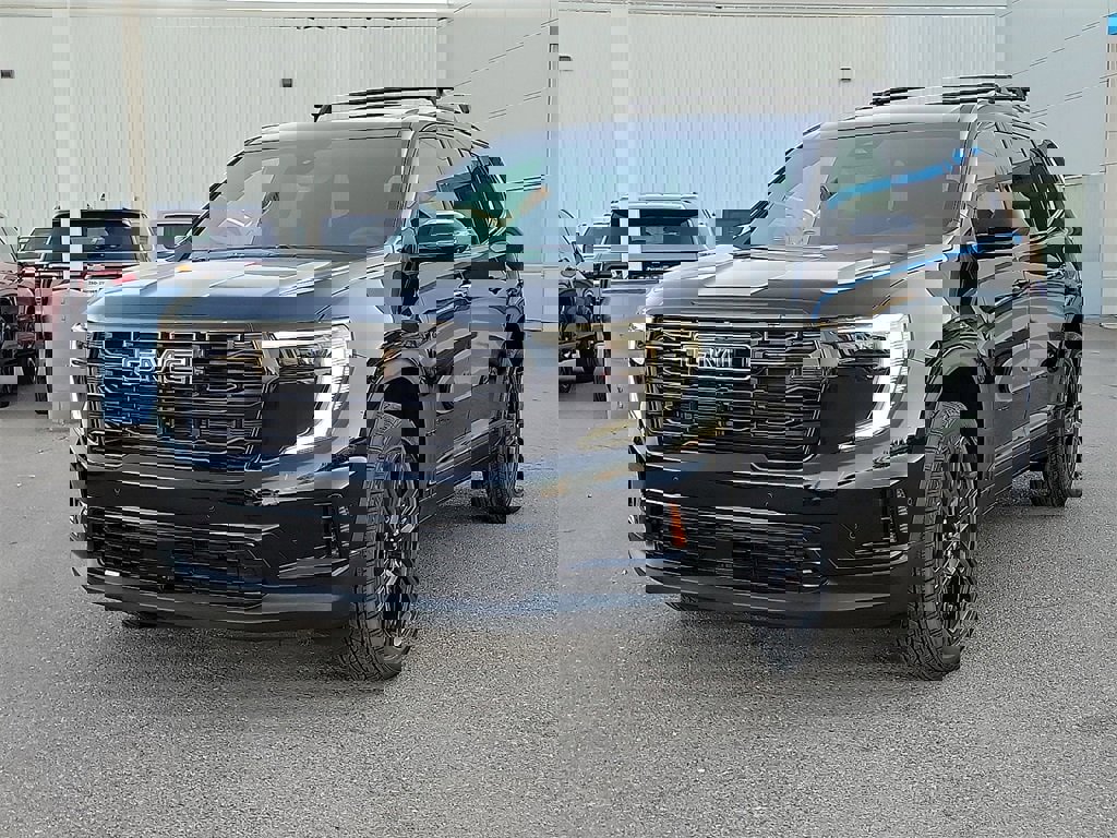 New 2026 GMC Acadia Elevation w/ Super Cruise Package image 4