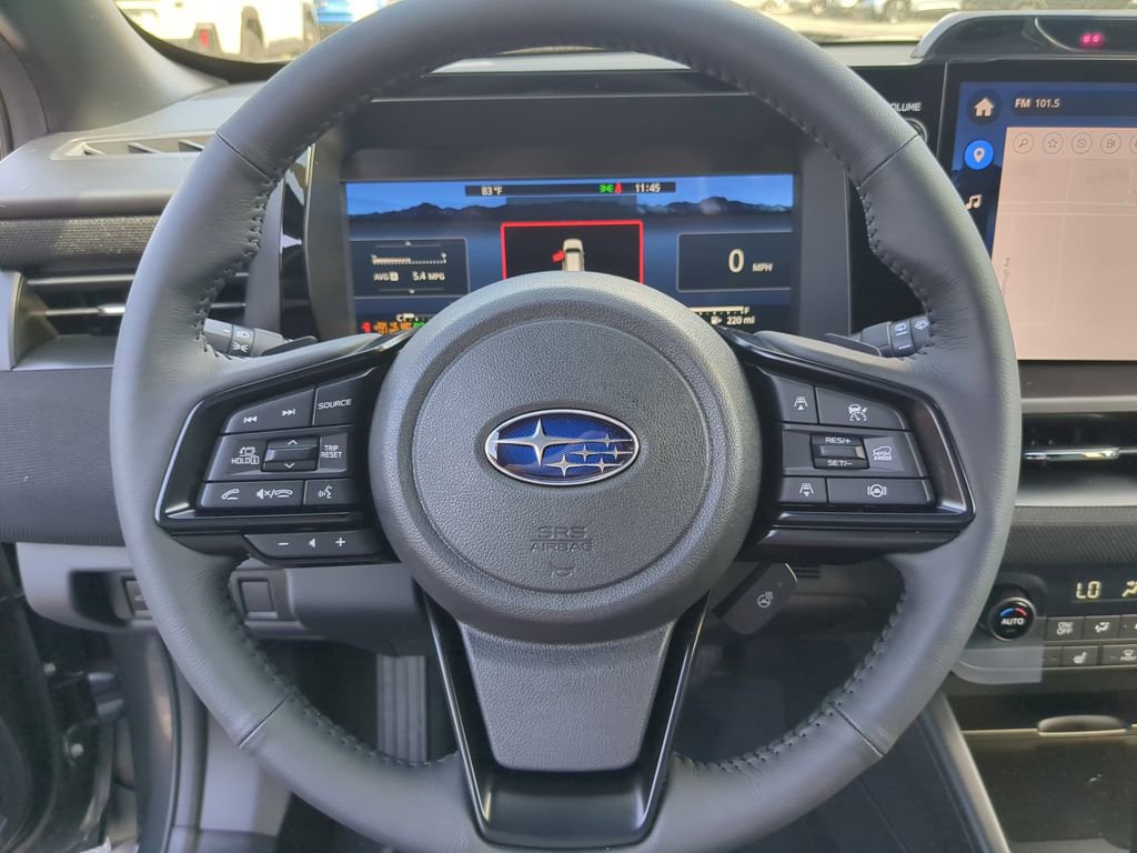 New 2026 Subaru Outback Premium AWD/4WD image 30