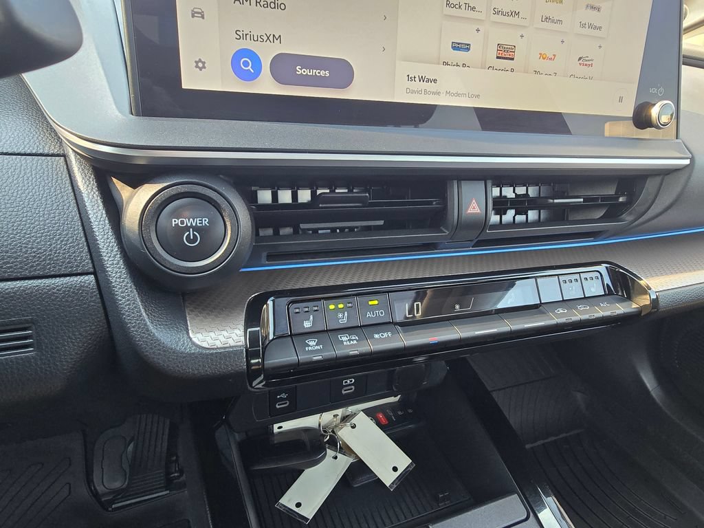 Certified 2024 Toyota Prius Limited AWD/4WD image 26