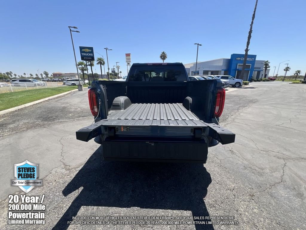 Certified 2026 GMC Sierra 1500 Denali w/ Technology Package AWD/4WD image 30