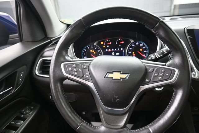 Used 2022 Chevrolet Equinox LT FWD image 8