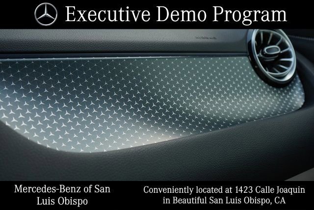 Used 2026 Mercedes-Benz GLA 250 image 25