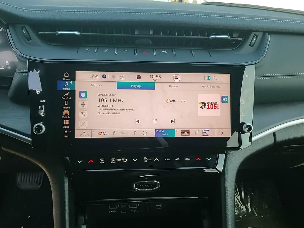 New 2026 Jeep Grand Cherokee L Limited image 32