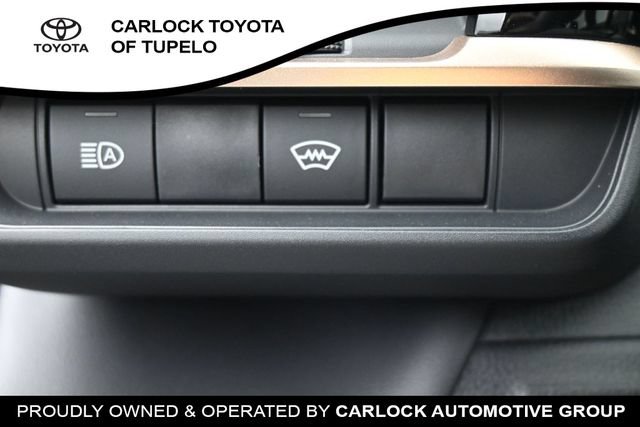 New 2026 Toyota Crown AWD/4WD image 19