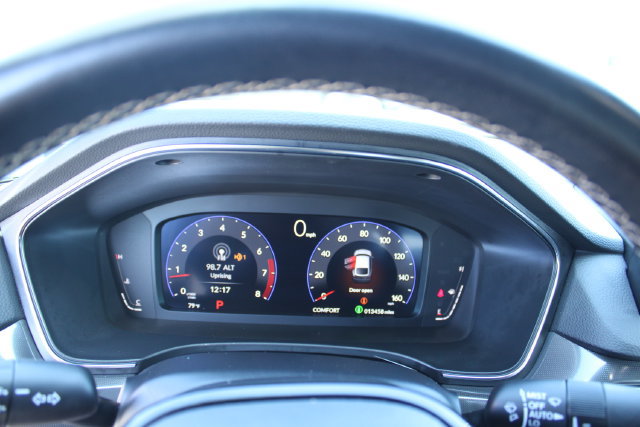 Used 2025 Acura Integra A-Spec w/ Technology Package FWD image 22