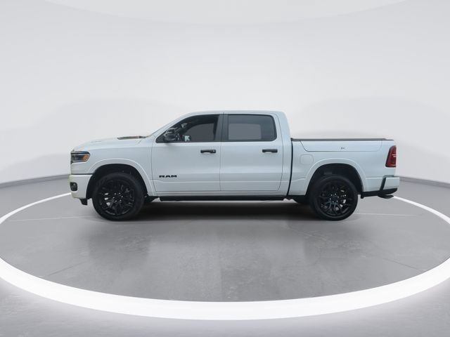 New 2026 RAM 1500 Limited AWD/4WD image 5