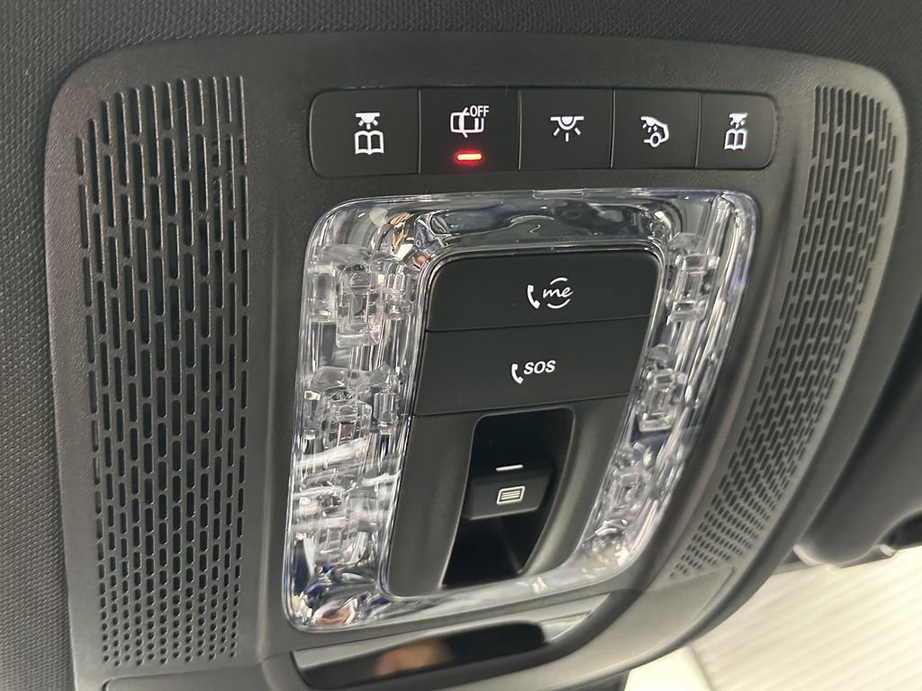 New 2026 Mercedes-Benz GLE 53 AMG 4MATIC image 34