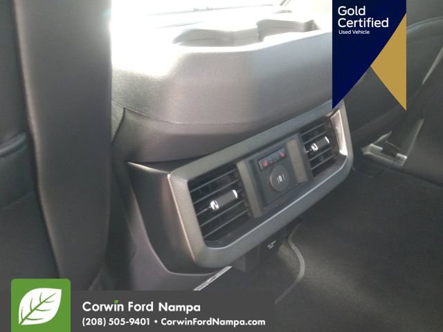 Certified 2026 Ford F450 Platinum image 29