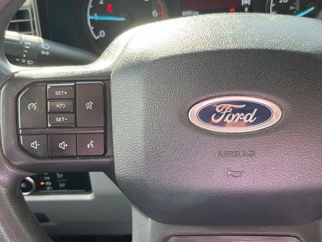 Used 2024 Ford F250 XLT w/ FX4 Off-Road Package AWD/4WD image 30