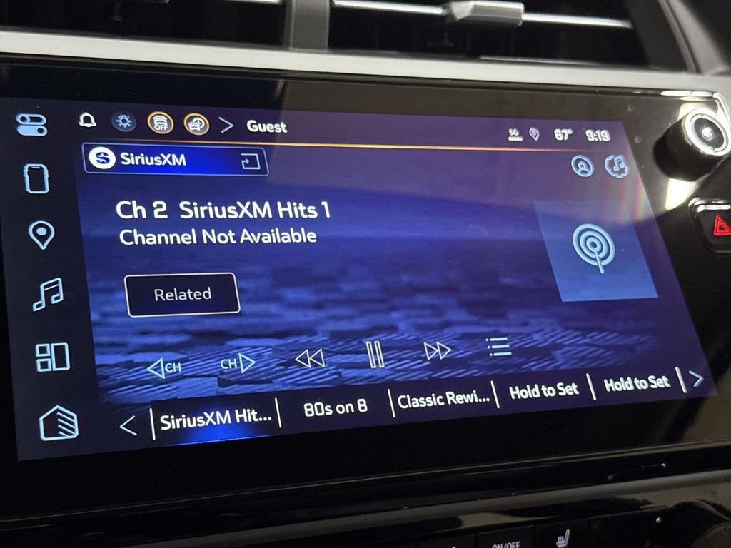 New 2027 Chevrolet Bolt LT w/ Comfort Package FWD image 14