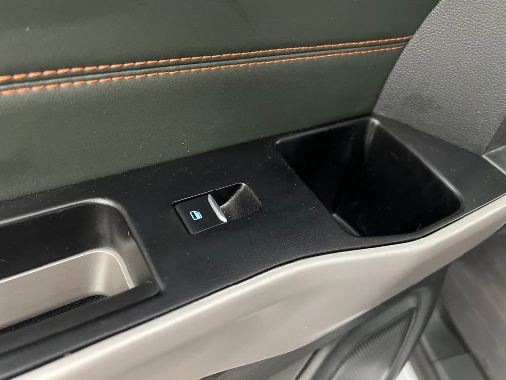 Used 2023 Ford Explorer Timberline w/ Timberline Technology Package image 17