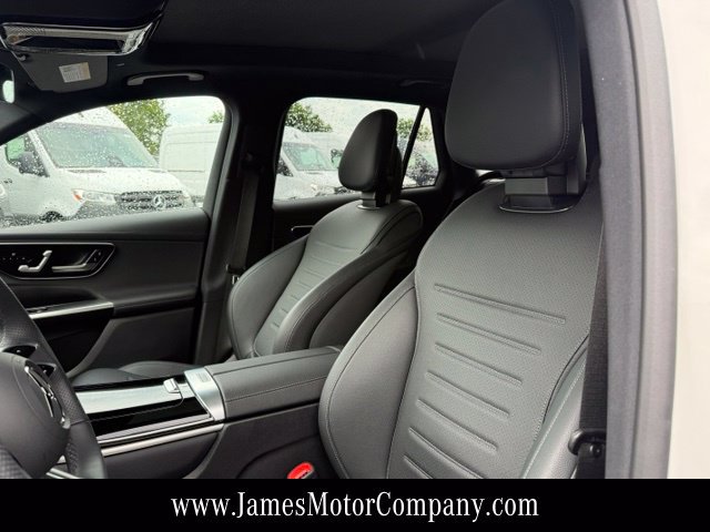 Certified 2026 Mercedes-Benz GLC 300 4MATIC image 17