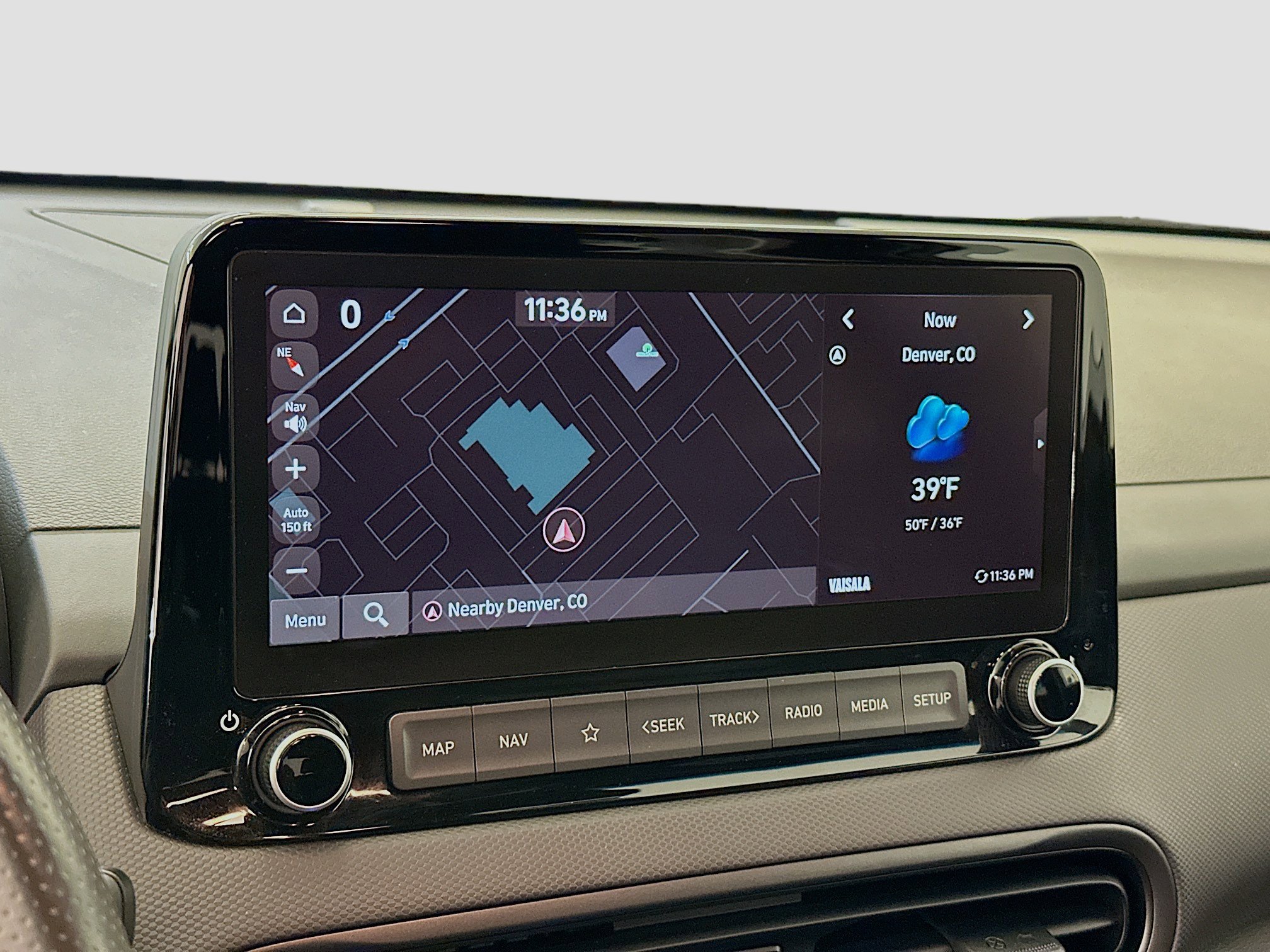 Used 2023 Hyundai Kona N Line image 22