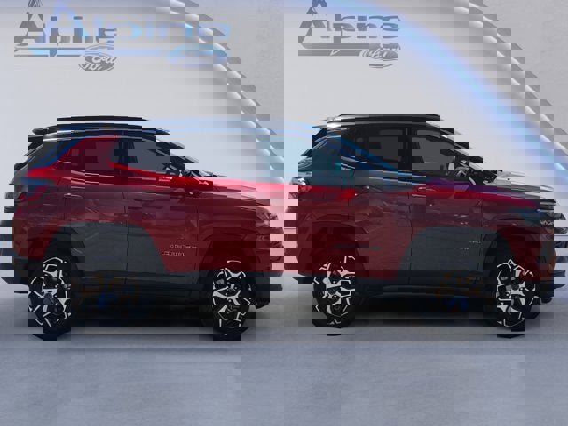 Used 2025 Jeep Compass Limited AWD/4WD image 6