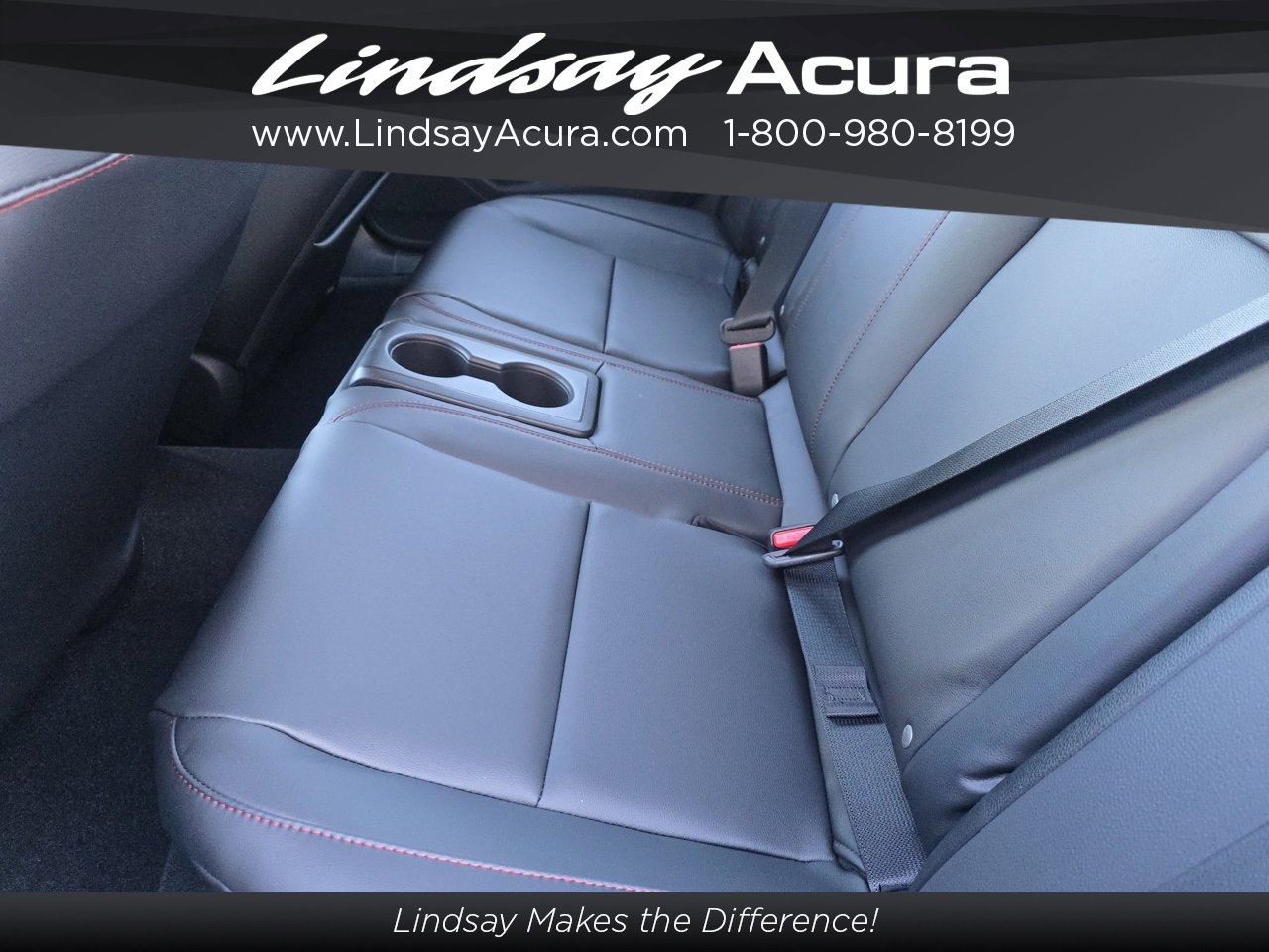 New 2026 Acura Integra Type S image 9