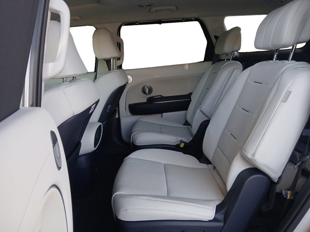 New 2026 Hyundai Palisade Calligraphy image 13