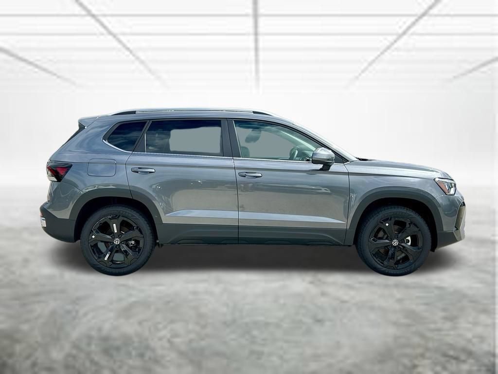 New 2026 Volkswagen Taos SEL AWD/4WD image 4