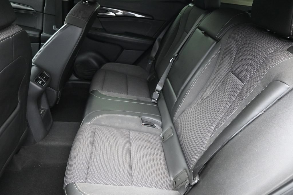 Used 2021 Buick Envision Preferred FWD image 23