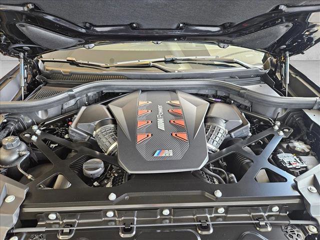 Used 2026 BMW X6 M Competition w/ Executive Package image 23