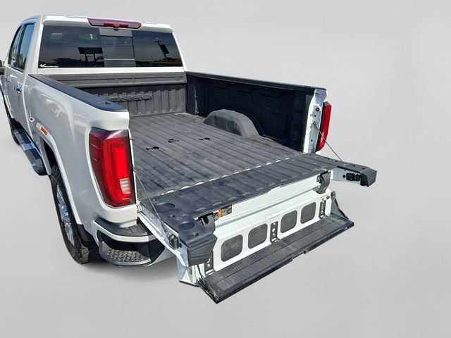 Used 2023 GMC Sierra 2500 Denali AWD/4WD image 10