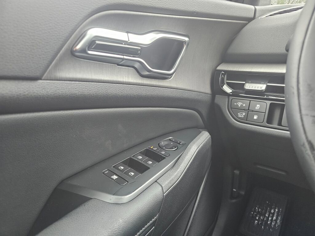 New 2026 Kia Sportage X-Line image 19